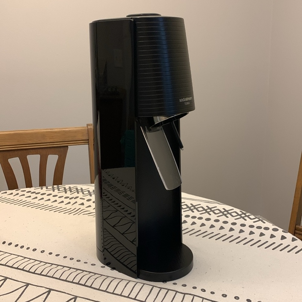 Sodastream